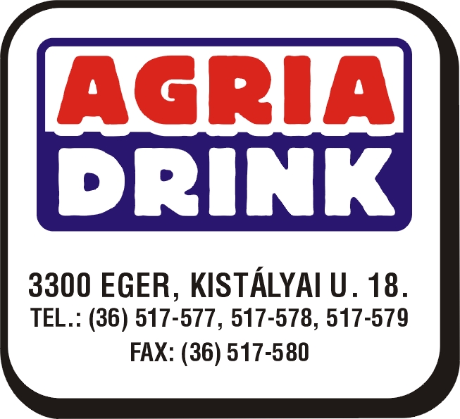 Agriadrink