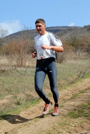 2010 Egedhegyi fv. Szepesi Zoli futása