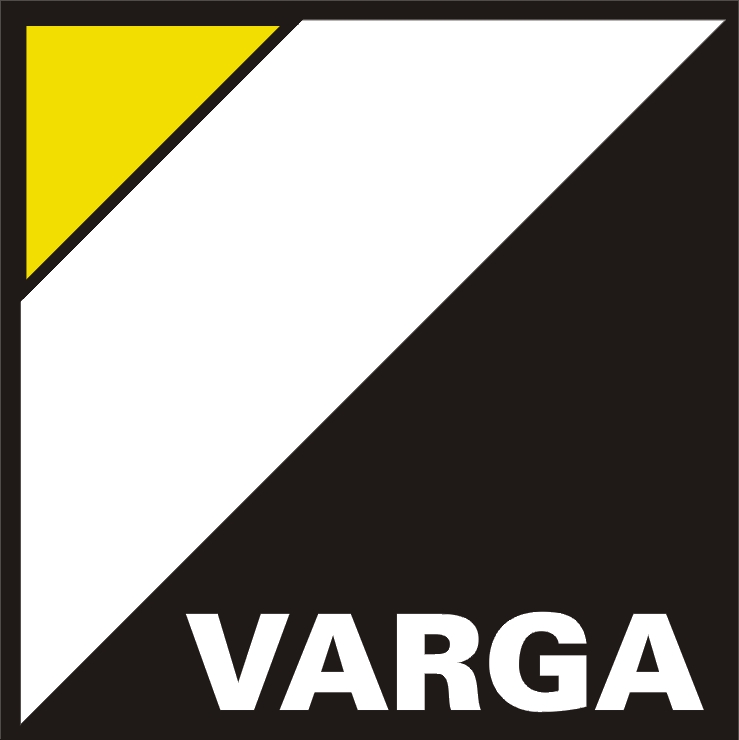 Varga nyomda