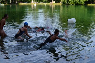 Egri Triatlon Klub