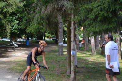 Egri Triatlon Klub