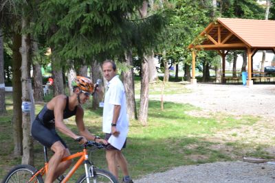 Egri Triatlon Klub