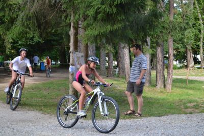 Egri Triatlon Klub