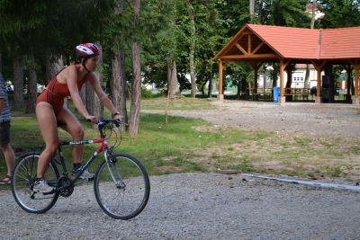 Egri Triatlon Klub