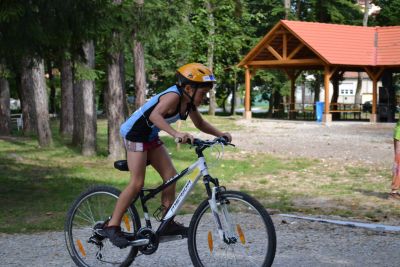 Egri Triatlon Klub