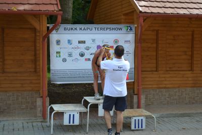 Egri Triatlon Klub