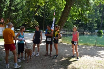 Egri Triatlon Klub