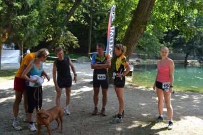 Egri Triatlon Klub