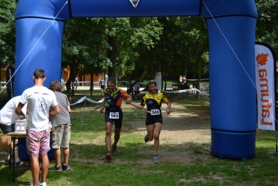 Egri Triatlon Klub