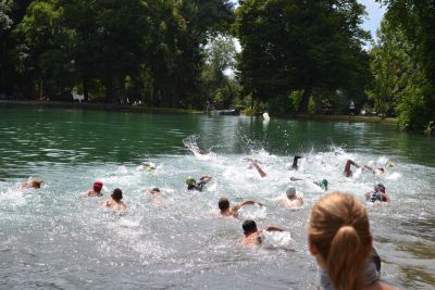 Egri Triatlon Klub