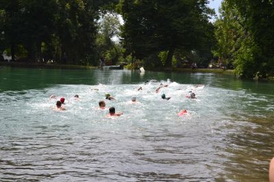 Egri Triatlon Klub