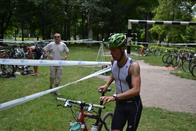 Egri Triatlon Klub