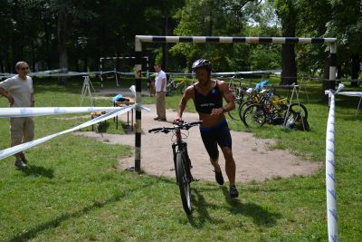 Egri Triatlon Klub