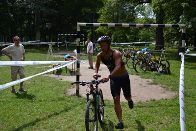 Egri Triatlon Klub