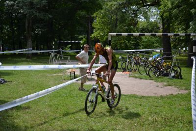 Egri Triatlon Klub