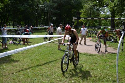 Egri Triatlon Klub