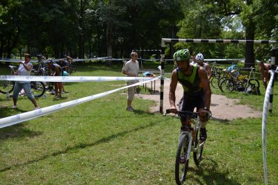 Egri Triatlon Klub