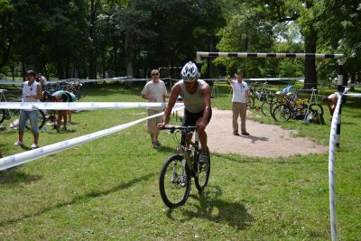 Egri Triatlon Klub