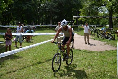 Egri Triatlon Klub