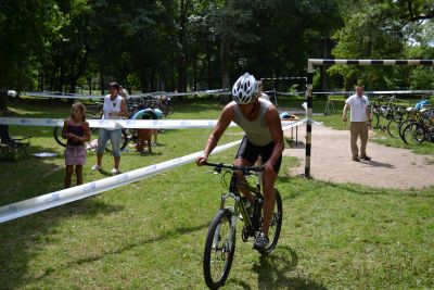 Egri Triatlon Klub