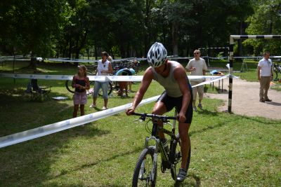 Egri Triatlon Klub