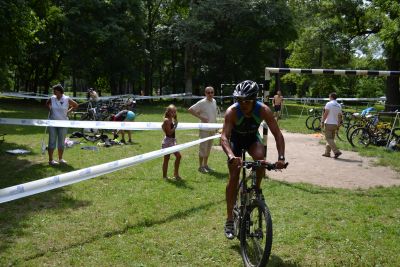 Egri Triatlon Klub