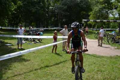 Egri Triatlon Klub