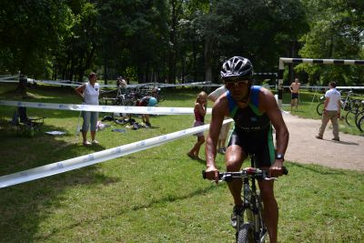 Egri Triatlon Klub