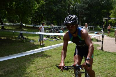 Egri Triatlon Klub