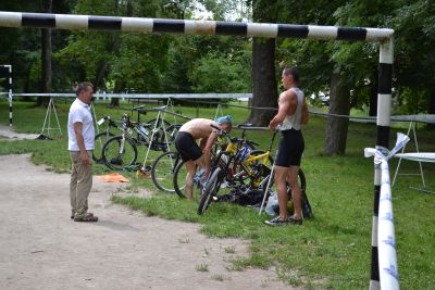 Egri Triatlon Klub