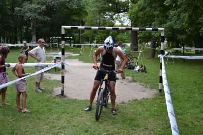 Egri Triatlon Klub