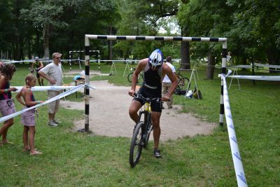 Egri Triatlon Klub