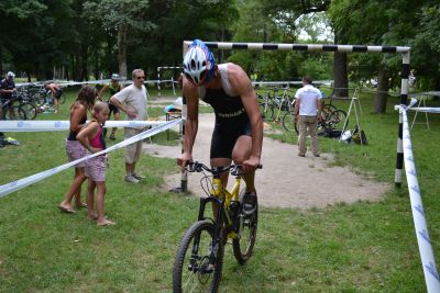 Egri Triatlon Klub