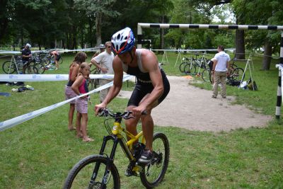 Egri Triatlon Klub