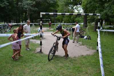 Egri Triatlon Klub