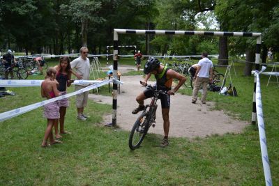 Egri Triatlon Klub