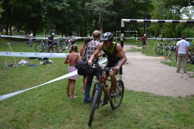 Egri Triatlon Klub