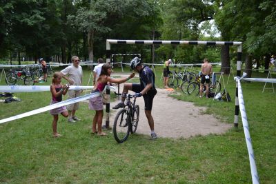 Egri Triatlon Klub