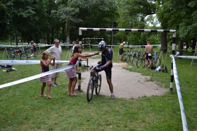 Egri Triatlon Klub