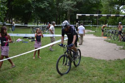 Egri Triatlon Klub