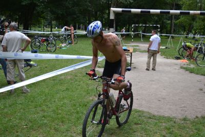 Egri Triatlon Klub