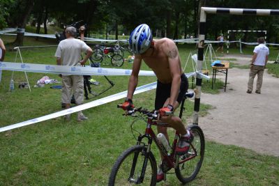 Egri Triatlon Klub