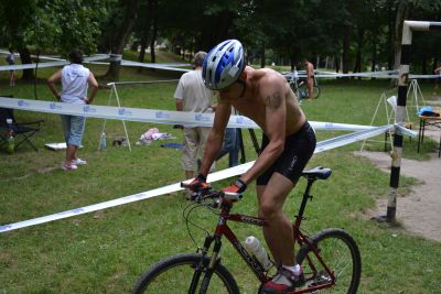 Egri Triatlon Klub