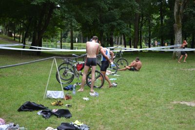 Egri Triatlon Klub