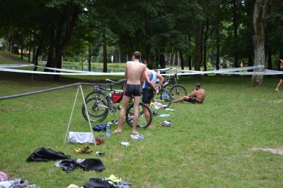 Egri Triatlon Klub