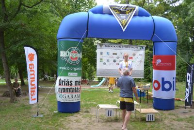 Egri Triatlon Klub