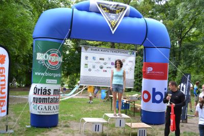 Egri Triatlon Klub