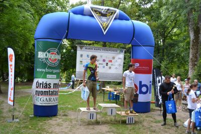 Egri Triatlon Klub