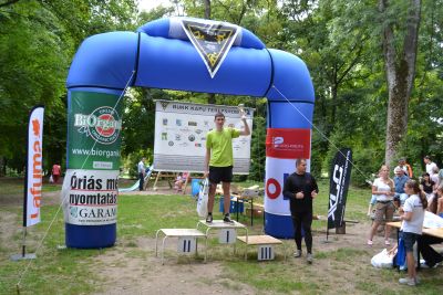 Egri Triatlon Klub