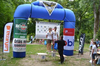 Egri Triatlon Klub